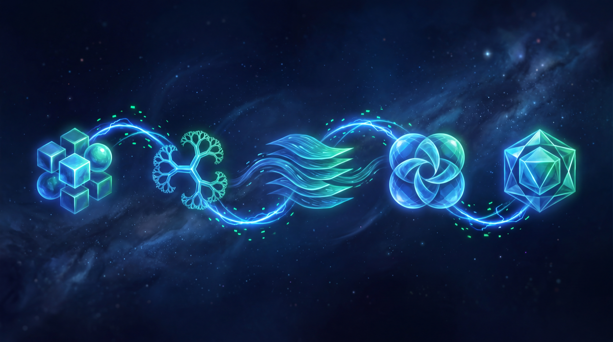 YT Advisors five-step audit process